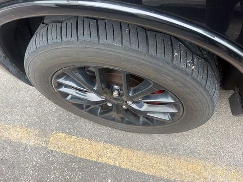 Used 2016 Dodge Durango R/T w/ Trailer Tow Group IV image 13