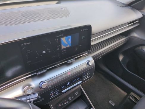 Certified 2024 Hyundai Kona SEL w/ Convenience Package AWD/4WD image 11