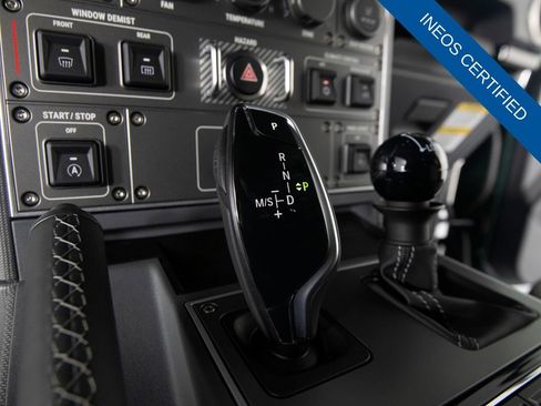 Used 2024 INEOS Grenadier AWD/4WD image 23