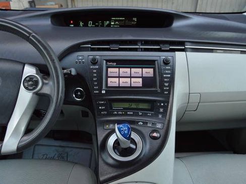 Used 2010 Toyota Prius FWD image 20