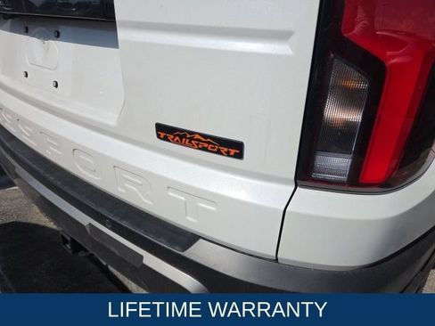 Used 2026 Honda Passport TrailSport Elite image 8