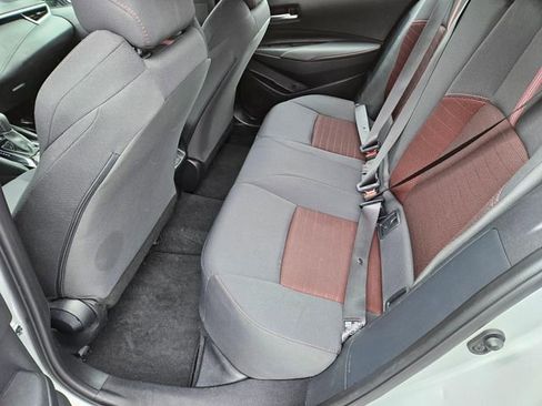 Used 2024 Toyota Corolla SE FWD image 13