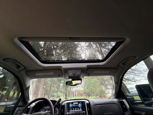 Used 2015 Chevrolet Silverado 2500 LTZ w/ Duramax Plus Package image 35