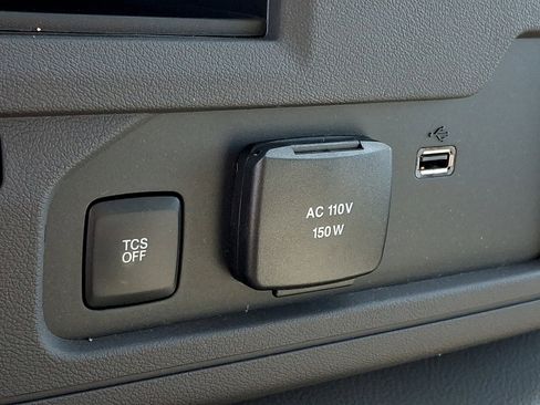 New 2026 Ford E-350 and Econoline 350 Super Duty w/ Power Equipment Group image 17