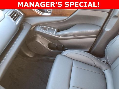 New 2025 Subaru Ascent Touring image 23