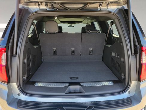 New 2026 GMC Yukon XL Denali w/ Sun & Power Step Package image 5