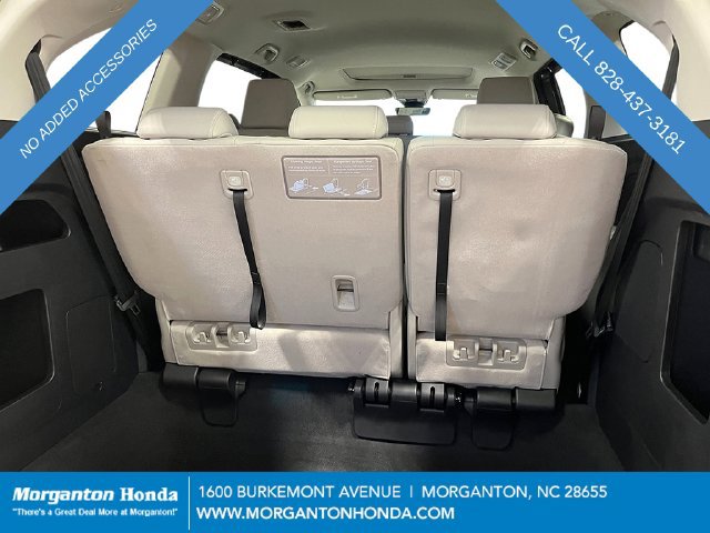 New 2026 Honda Odyssey EX-L image 26