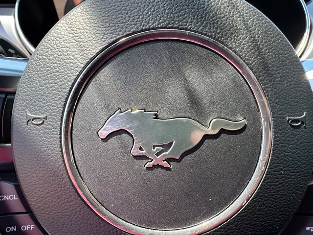 Used 2021 Ford Mustang Premium RWD image 21