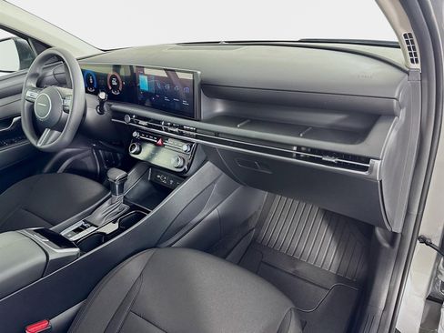 New 2026 Hyundai Tucson SEL image 28