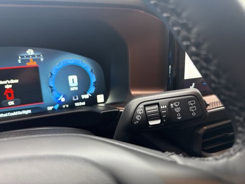 New 2025 Ford Bronco Sport Outer Banks w/ Outer Banks Tech Package+ image 21