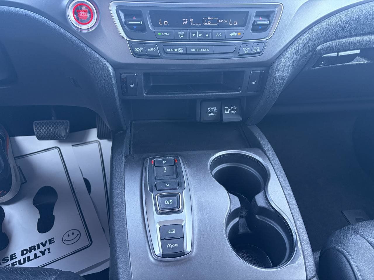 Used 2020 Honda Passport EX-L image 18