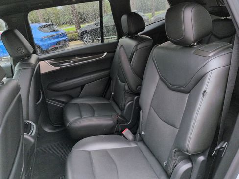 Used 2020 Cadillac XT6 Sport image 14