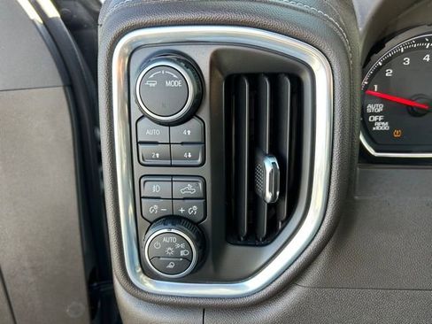 Used 2021 Chevrolet Silverado 1500 LT Trail Boss w/ Safety Package image 26