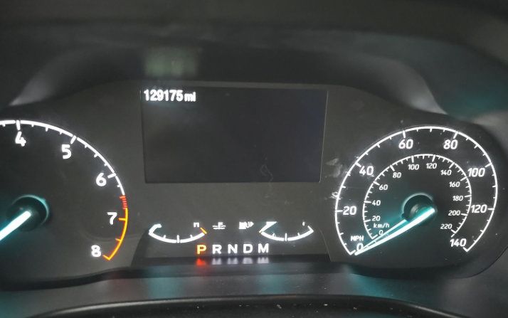 Used 2021 Ford Transit Connect XL FWD image 14