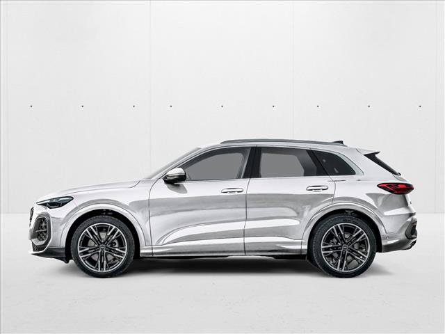 New 2025 Audi Q5 Premium Plus AWD/4WD image 2