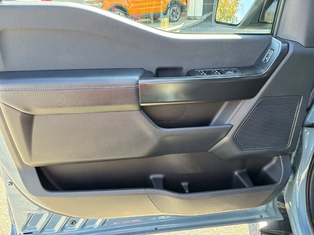 Used 2023 Ford F150 XL w/ STX Appearance Package AWD/4WD image 20