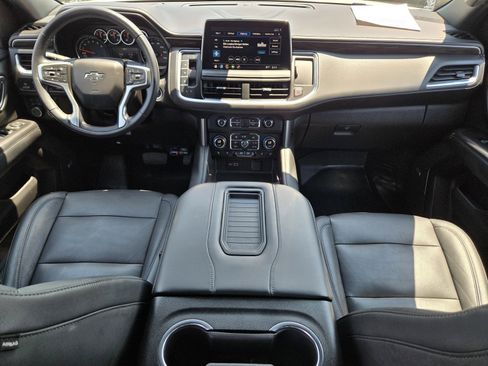 Used 2021 Chevrolet Tahoe Z71 AWD/4WD image 12