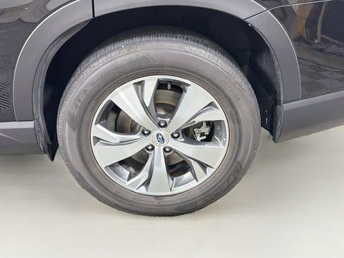 Used 2024 Subaru Ascent Premium w/ Convenience Package AWD/4WD image 33