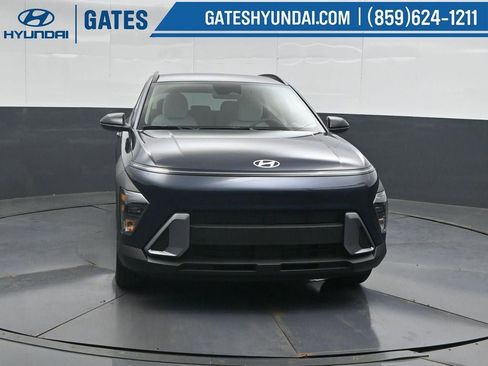 New 2026 Hyundai Kona SEL Sport FWD image 5