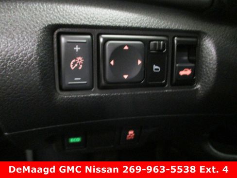 Used 2019 Nissan Sentra SV image 19