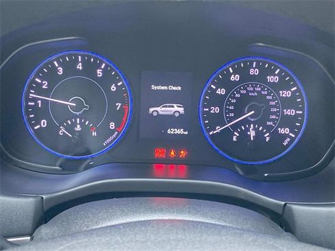 Used 2021 Hyundai Palisade SEL w/ Cargo Package image 17