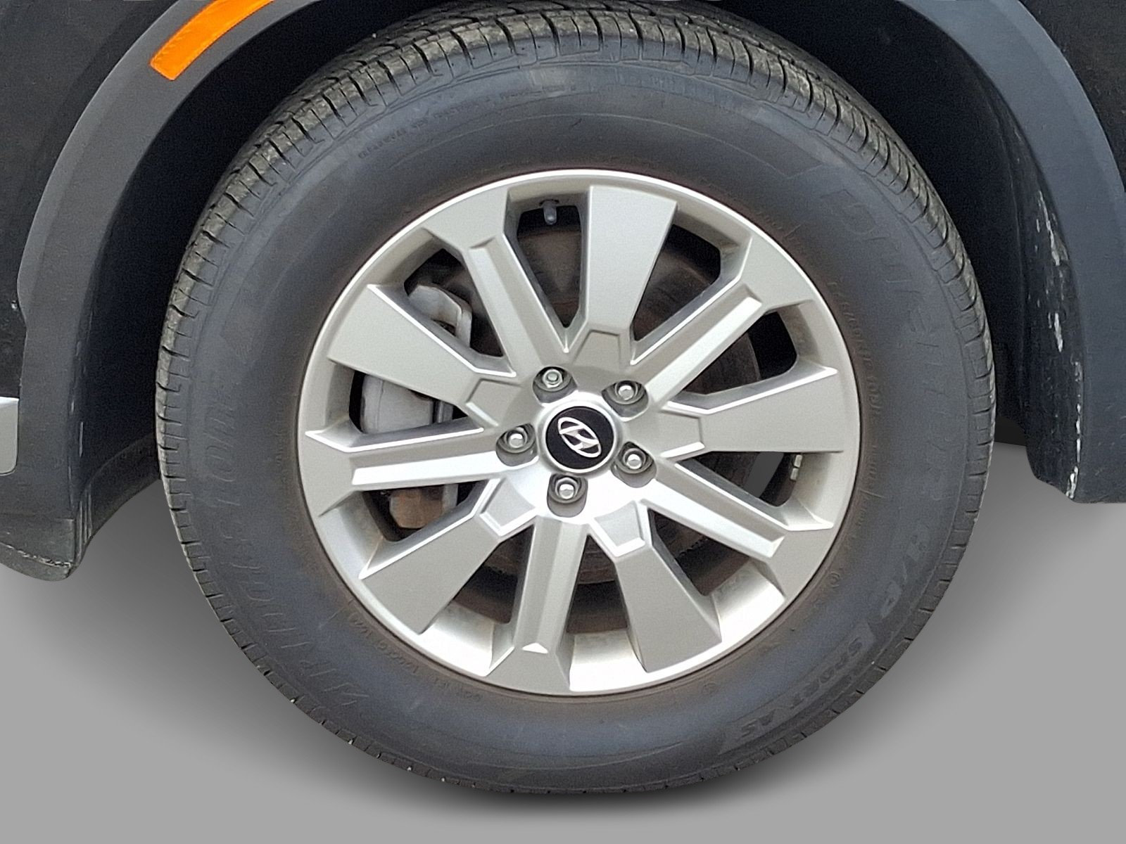 Used 2024 Hyundai Palisade SEL AWD/4WD image 8