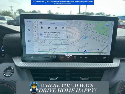 New 2026 Ford Explorer ST-Line w/ ST-Line Street Pack image 16