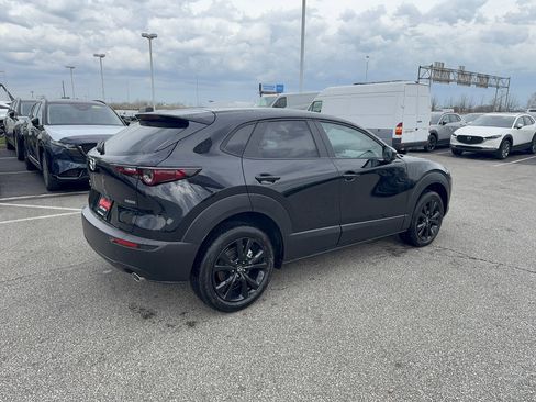 New 2026 MAZDA CX-30 AWD 2.5 S w/ Select Sport Pkg image 5