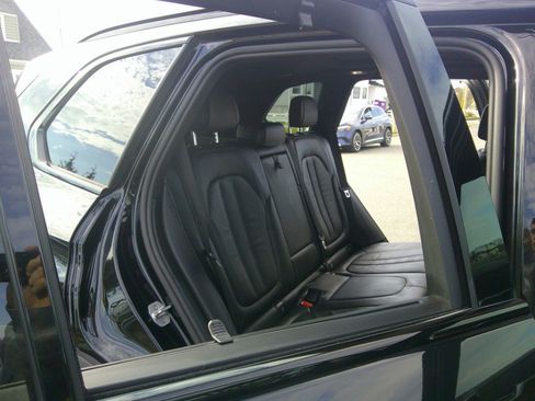 Used 2020 BMW X5 xDrive50i AWD/4WD image 50