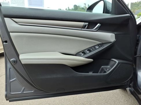 Used 2020 Honda Accord LX image 12
