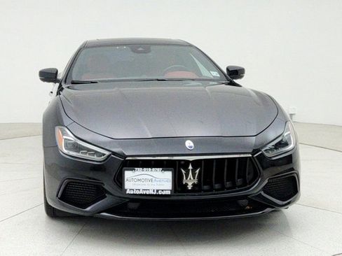 Used 2023 Maserati Ghibli Modena image 2