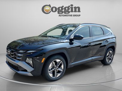 New 2026 Hyundai Tucson SEL