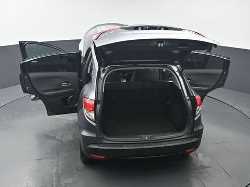 Used 2022 Honda HR-V EX image 46