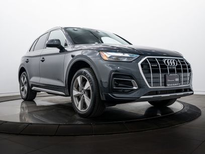 Certified 2023 Audi Q5 2.0T Premium Plus w/ Premium Plus Package