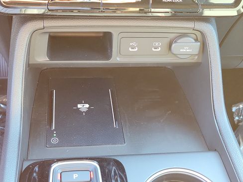 New 2026 Honda Pilot Touring image 30