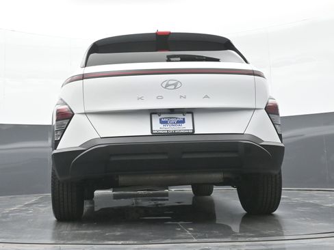 Certified 2024 Hyundai Kona SEL FWD image 38