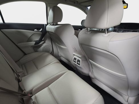 Used 2011 Acura TSX Sedan FWD image 12