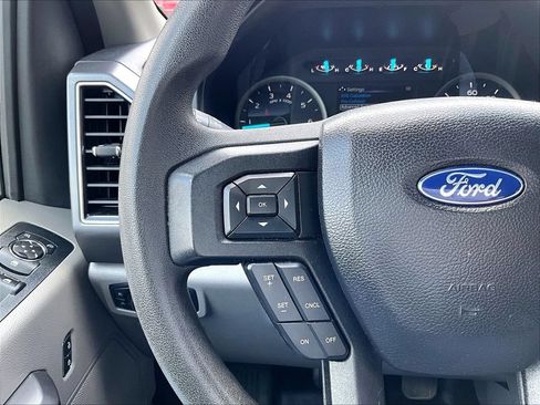Used 2020 Ford F150 XLT w/ XTR Package AWD/4WD image 15