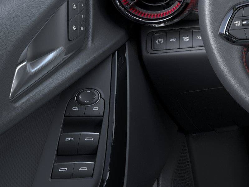 New 2027 Chevrolet Equinox RS w/ Safety and Technology Package AWD/4WD image 23