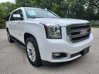 Used 2020 GMC Yukon XL SLE w/ SLE Value Package RWD video 1