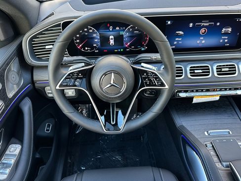 New 2026 Mercedes-Benz GLE 450 4MATIC Coupe image 13