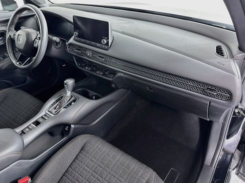Certified 2023 Honda HR-V Sport image 27