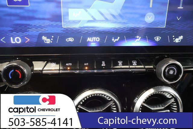 Used 2024 Chevrolet Blazer EV LT AWD/4WD image 27
