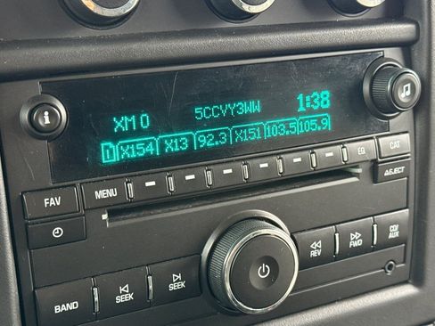 Used 2017 Chevrolet Express 3500 LT w/ LT Preferred Equipment Group image 19