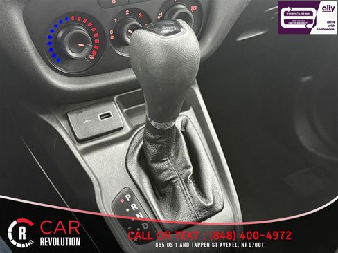 Used 2022 RAM ProMaster City Tradesman image 22