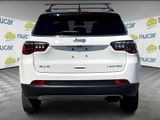 Used 2022 Jeep Compass Limited image 5