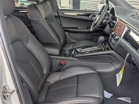 New 2026 Porsche Macan S AWD/4WD image 26