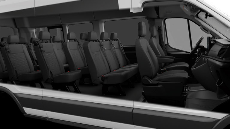 New 2026 Ford Transit 350 XL RWD image 27