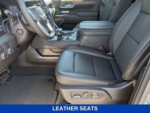 New 2026 GMC Sierra 1500 Denali w/ Denali Reserve Package image 14