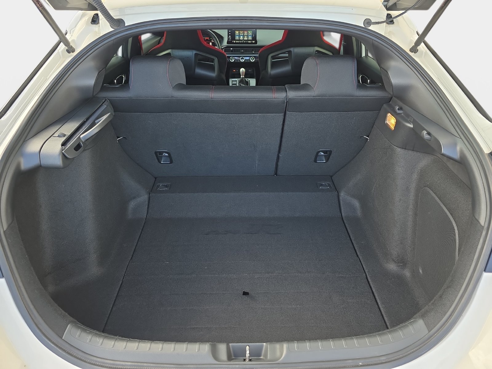 Used 2024 Honda Civic Type R image 14